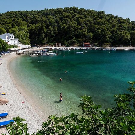 Agnontas Skopelos Country House Diamantis & Chrisi מראה חיצוני תמונה