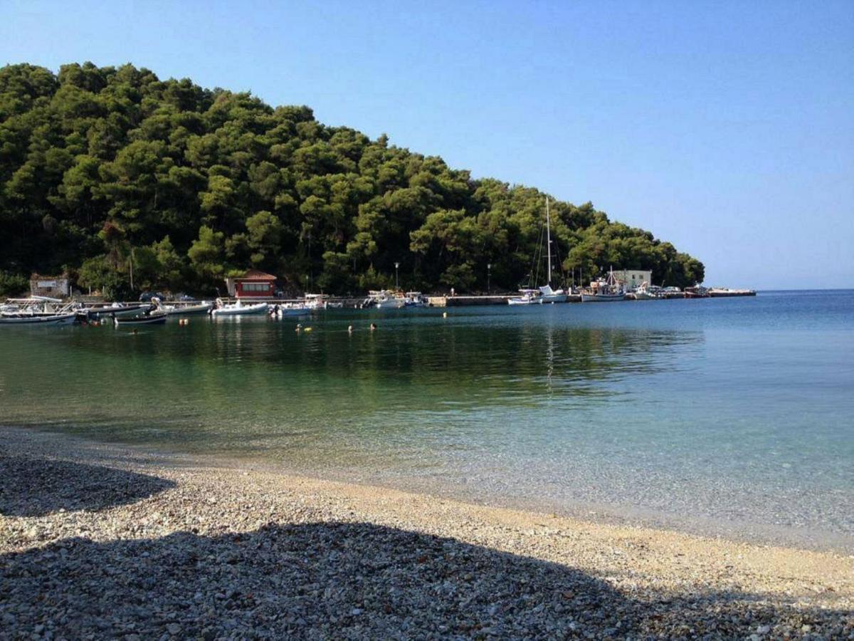 Agnontas Skopelos Country House Diamantis & Chrisi מראה חיצוני תמונה