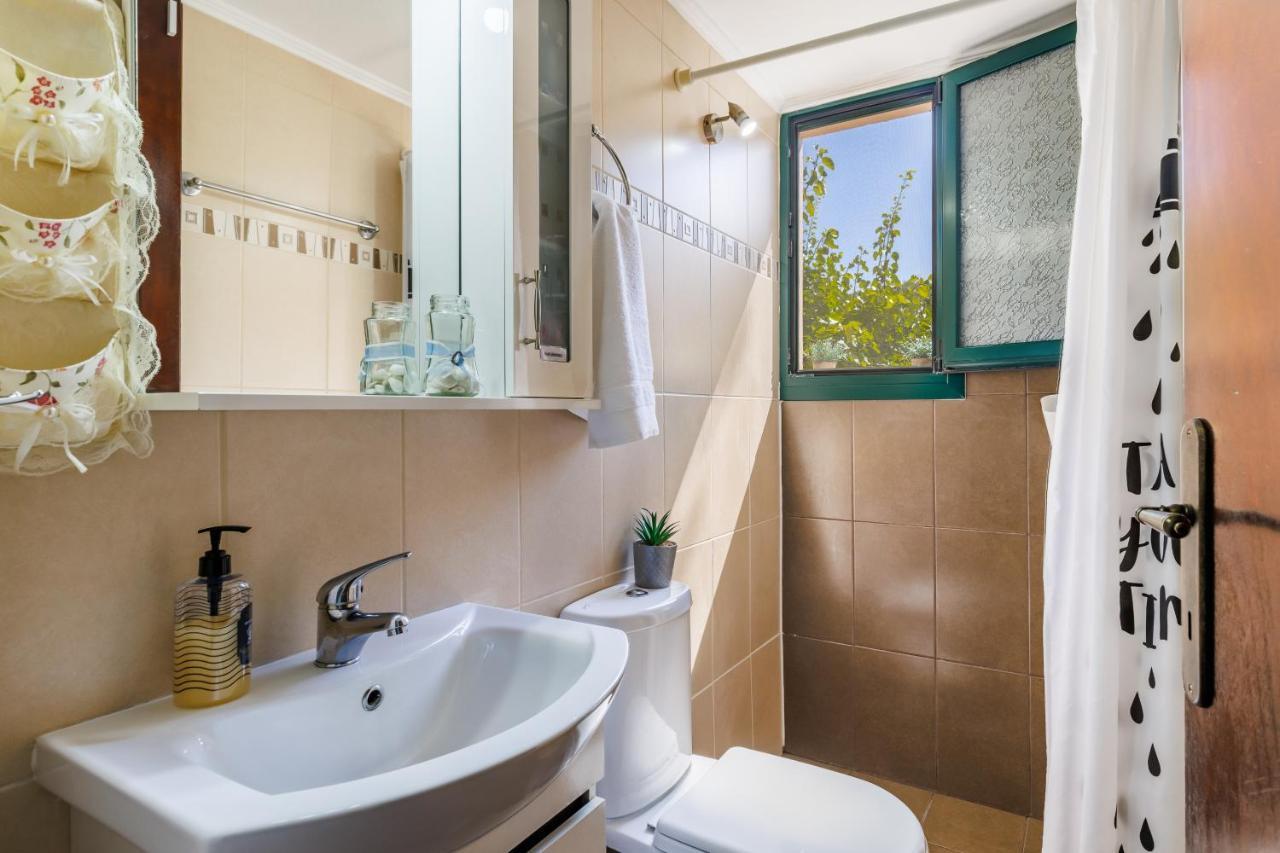 Agnontas Skopelos Country House Diamantis & Chrisi מראה חיצוני תמונה