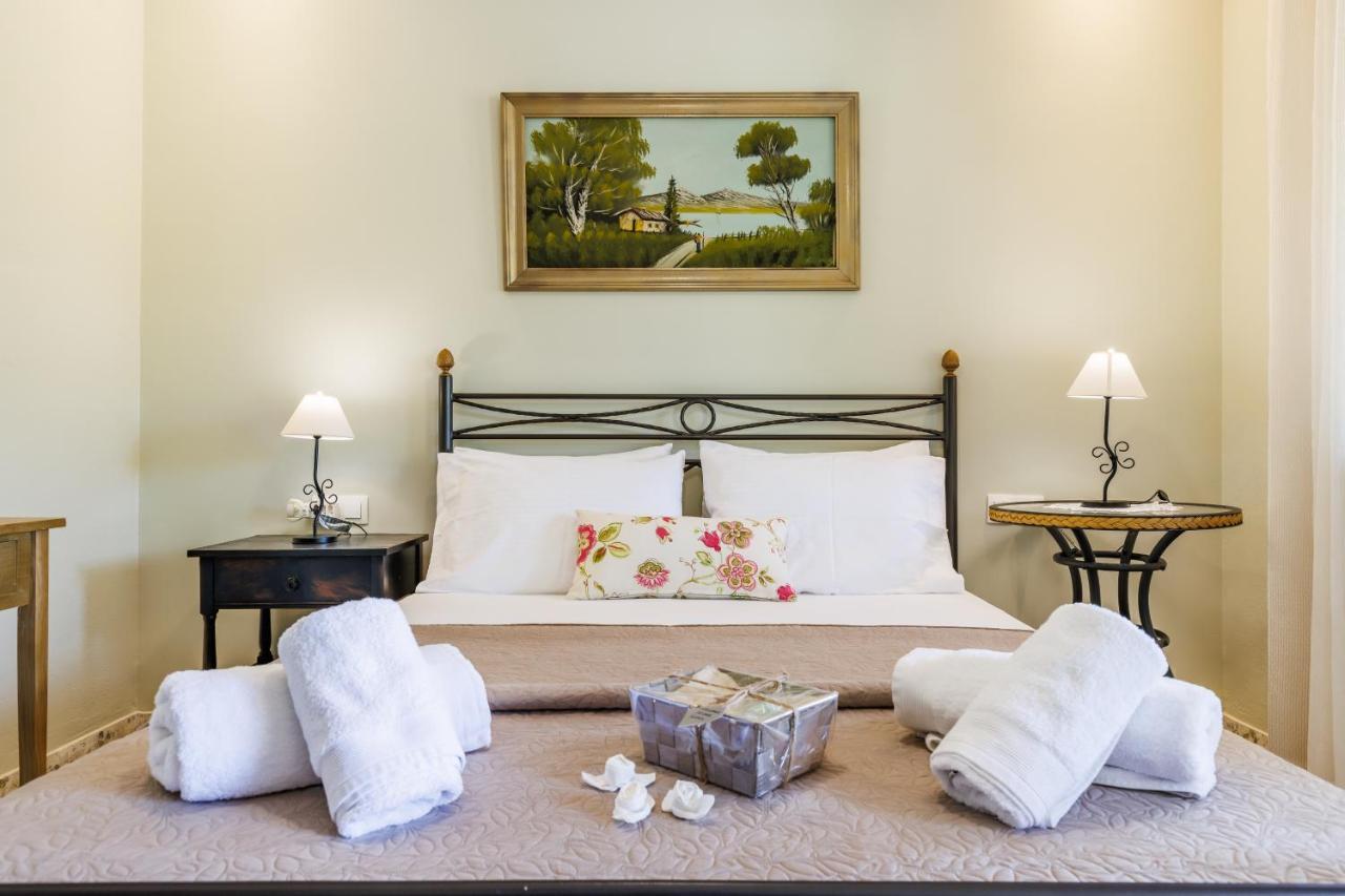 Agnontas Skopelos Country House Diamantis & Chrisi מראה חיצוני תמונה