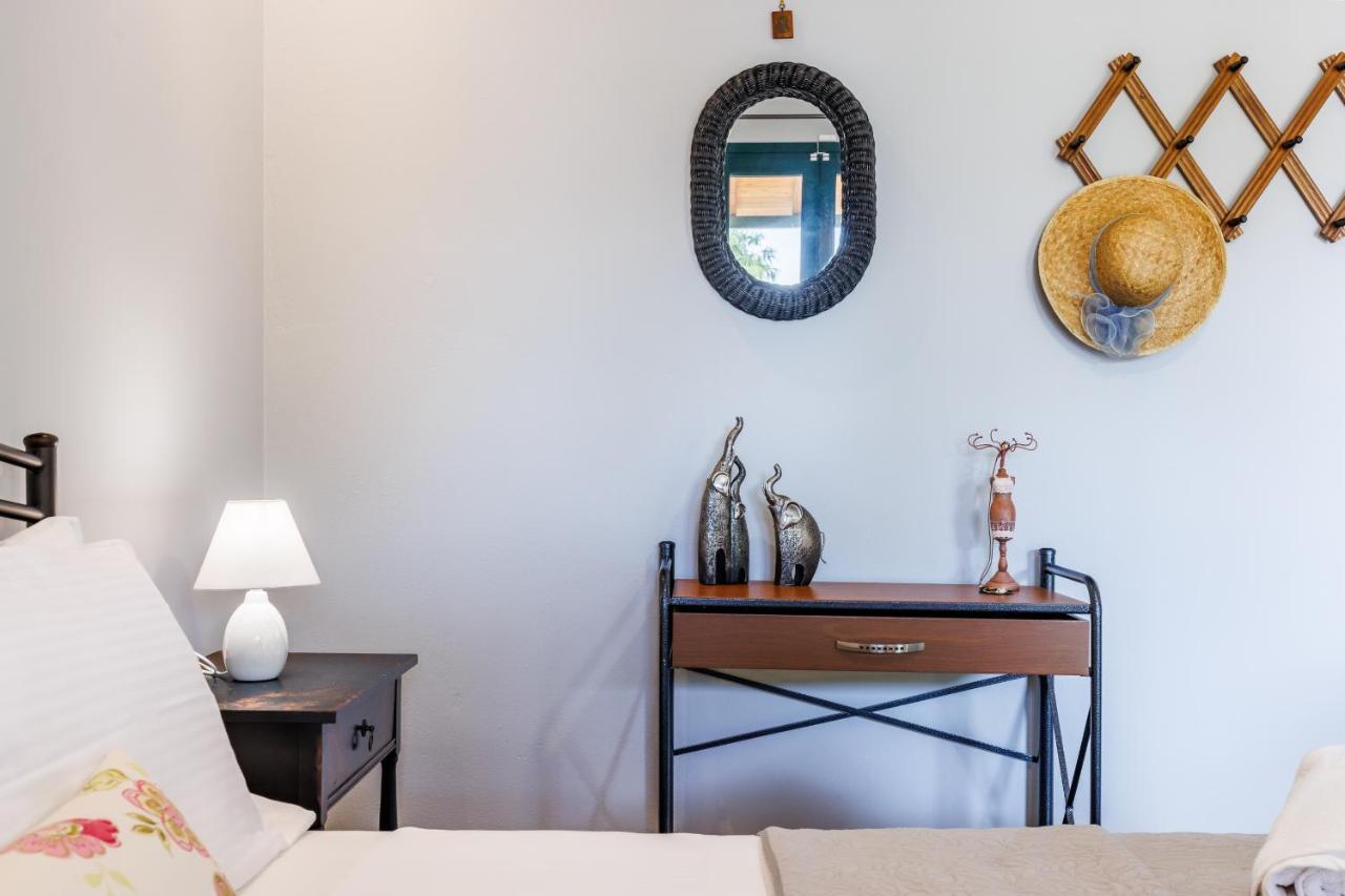 Agnontas Skopelos Country House Diamantis & Chrisi מראה חיצוני תמונה