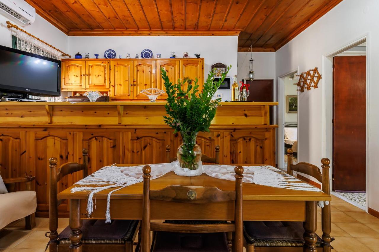 Agnontas Skopelos Country House Diamantis & Chrisi מראה חיצוני תמונה