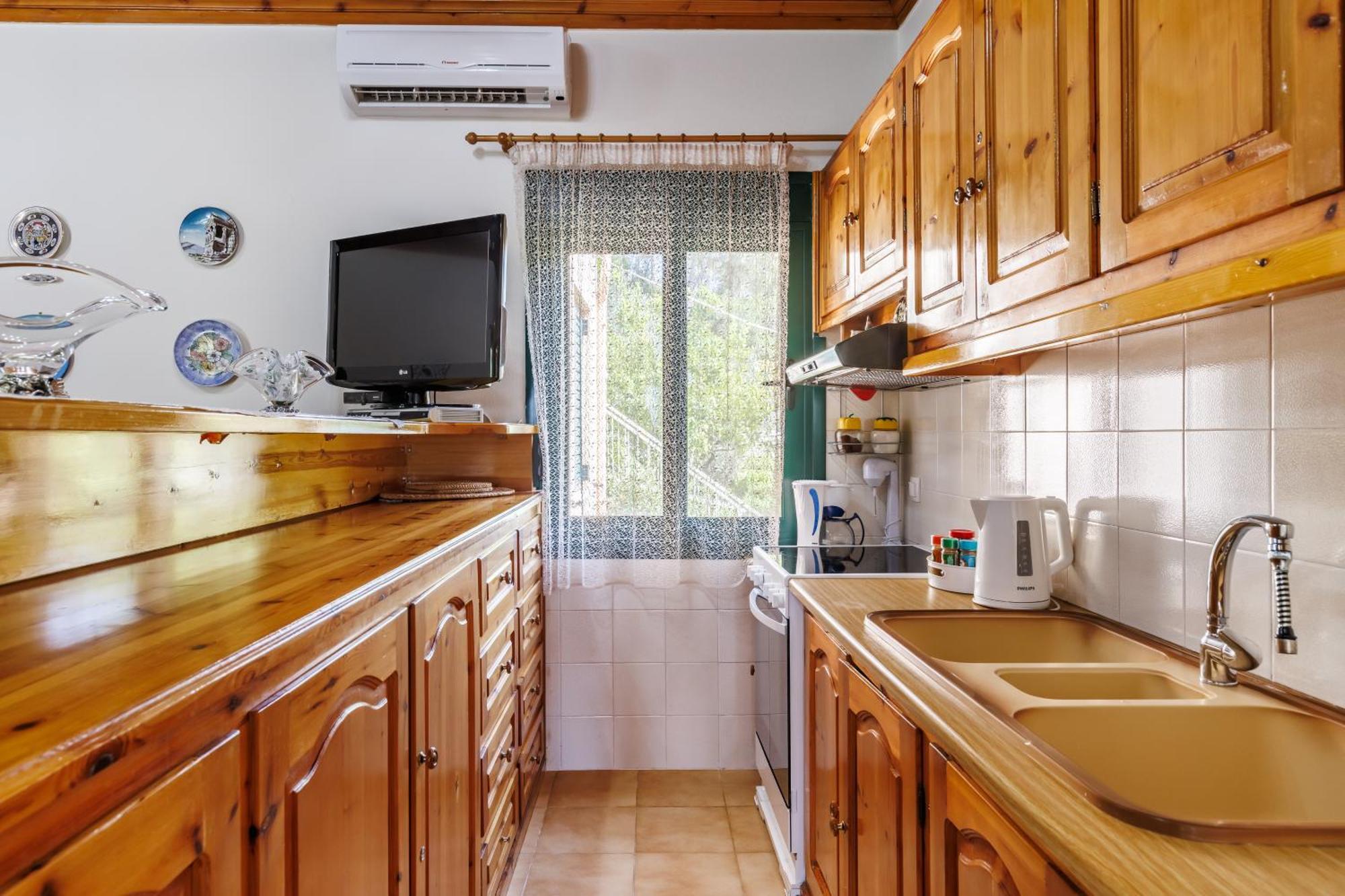 Agnontas Skopelos Country House Diamantis & Chrisi מראה חיצוני תמונה
